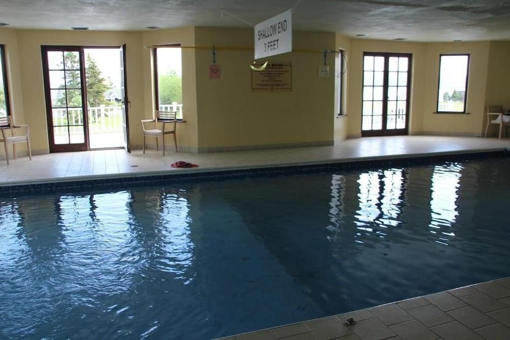 Inverary Resort Baddeck Inlet Eksteriør billede